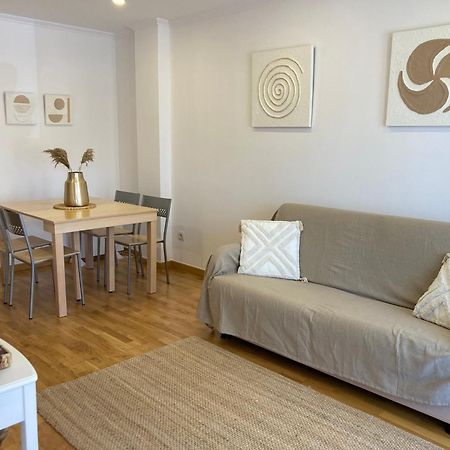 Siradella Vacaciones - A Lanzada Apartment ซันเชนโช ภายนอก รูปภาพ