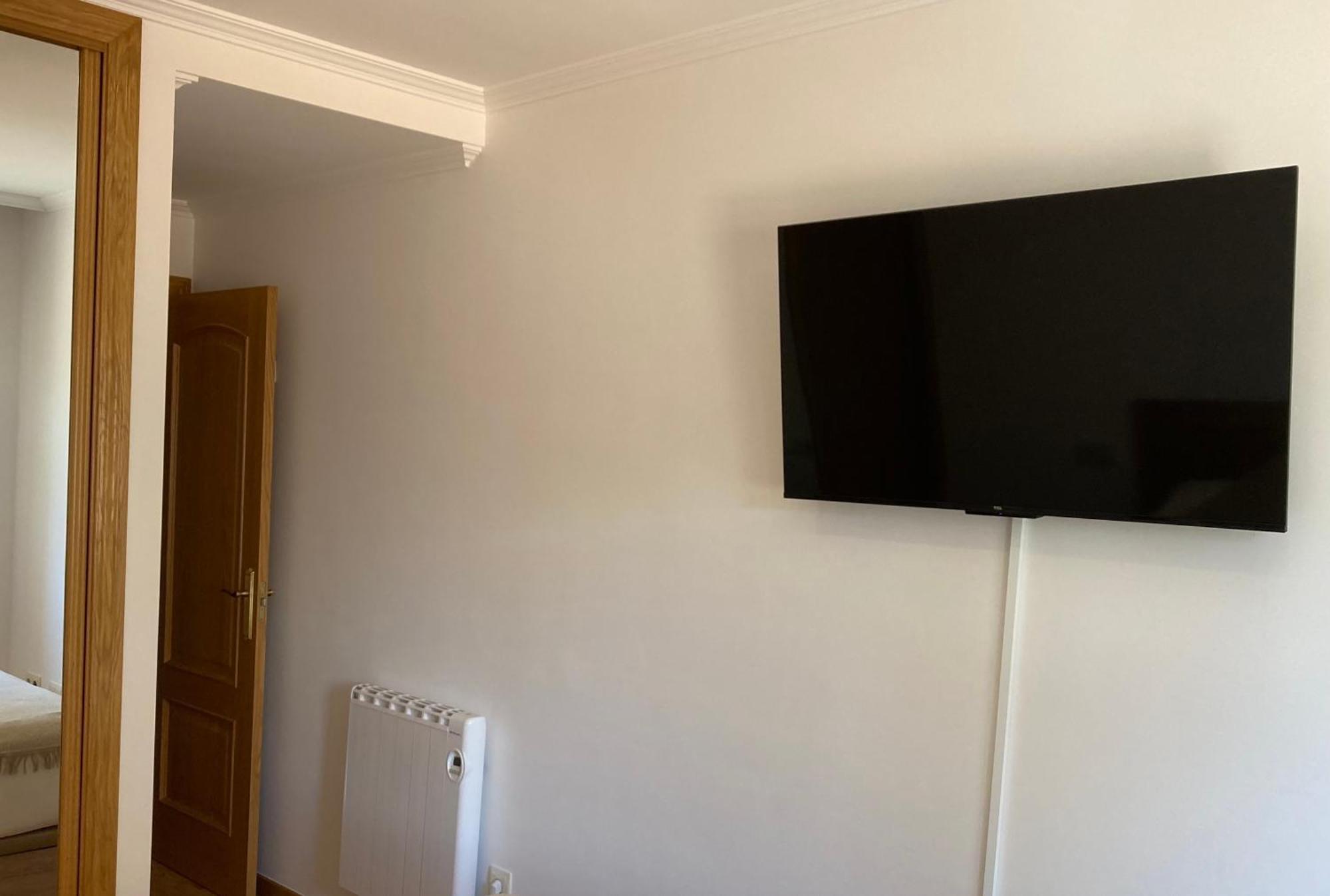 Siradella Vacaciones - A Lanzada Apartment ซันเชนโช ภายนอก รูปภาพ